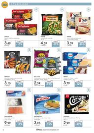 Folleto Supermercados Plaza Página 12