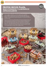 Folleto Supermercados Plaza Página 26