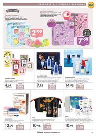 Folleto Supermercados Plaza Página 31