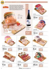 Folleto Supermercados Plaza Página 8