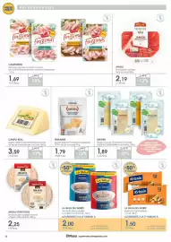 Folleto Supermercados Plaza Página 10