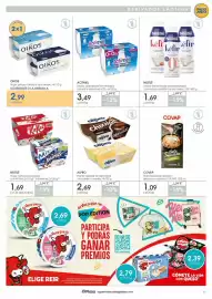 Folleto Supermercados Plaza Página 11