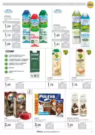 Folleto Supermercados Plaza Página 13