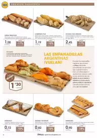 Folleto Supermercados Plaza Página 14