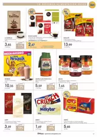 Folleto Supermercados Plaza Página 17
