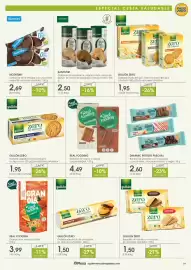 Folleto Supermercados Plaza Página 19