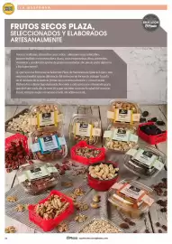 Folleto Supermercados Plaza Página 26