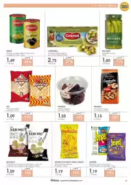 Folleto Supermercados Plaza Página 27