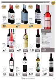 Folleto Supermercados Plaza Página 29