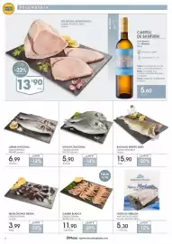 Folleto Supermercados Plaza Página 4