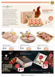 Folleto Supermercados Plaza Página 5