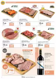 Folleto Supermercados Plaza Página 6