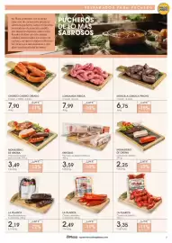 Folleto Supermercados Plaza Página 7