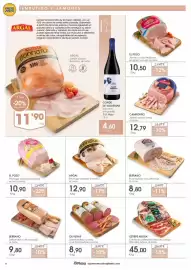 Folleto Supermercados Plaza Página 8