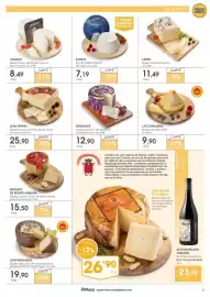 Folleto Supermercados Plaza Página 9