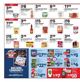 Freson Bros flyer week 3 Page 10