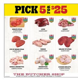 Freson Bros flyer week 3 Page 2