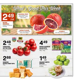 Freson Bros flyer week 3 Page 5