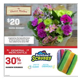 Freson Bros flyer week 3 Page 8