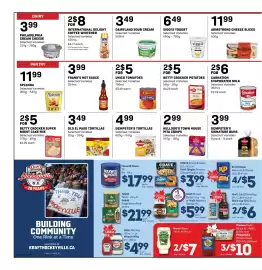 Freson Bros flyer week 3 Page 10