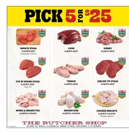 Freson Bros flyer week 3 Page 2