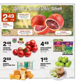 Freson Bros flyer week 3 Page 5
