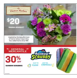 Freson Bros flyer week 3 Page 8