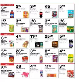 Freson Bros flyer week 3 Page 9