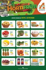 Folheto Atacadão Página 2