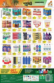 Folheto Atacadão Página 4