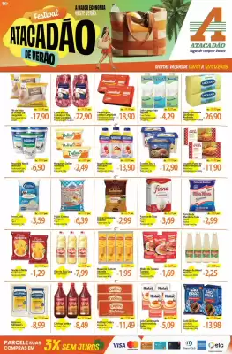 Folheto Atacadão (válido até 12-01)