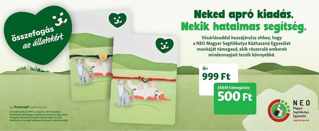 Fressnapf akciós újság Oldal 2