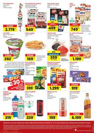 Spar akciós újság hét 3 Oldal 2