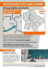 OBI akciós újság Oldal 18