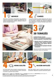 OBI akciós újság Oldal 3