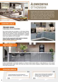 OBI akciós újság Oldal 4