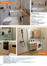 OBI akciós újság Oldal 16