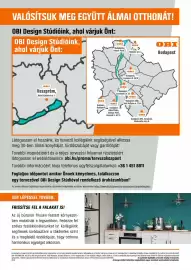 OBI akciós újság Oldal 18