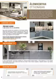 OBI akciós újság Oldal 4