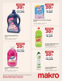 Catálogo Makro semana 2 Página 16