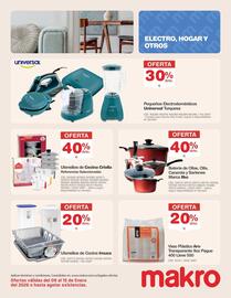 Catálogo Makro semana 2 Página 17
