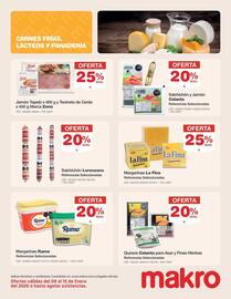 Catálogo Makro semana 2 Página 4