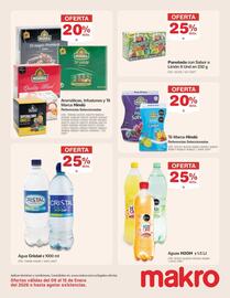 Catálogo Makro semana 2 Página 8