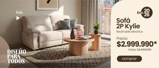 Catálogo Tugó Página 2