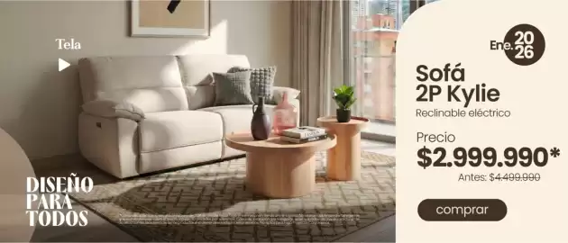 Catálogo Tugó Página 2