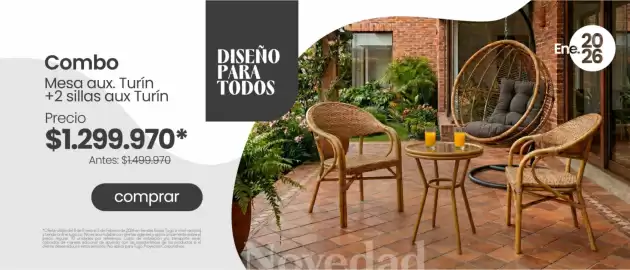 Catálogo Tugó Página 4