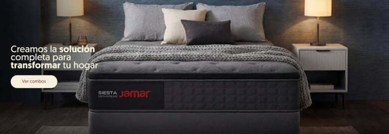 Catálogo Muebles Jamar Página 2