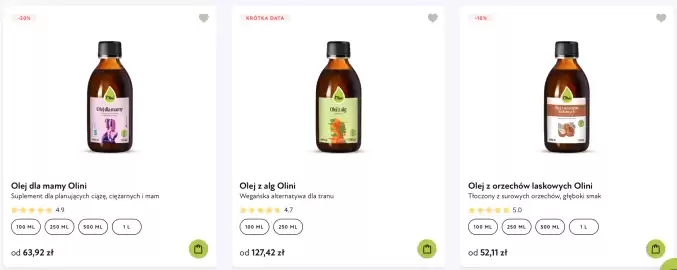 Olini gazetka tydzień 2 Strona 1