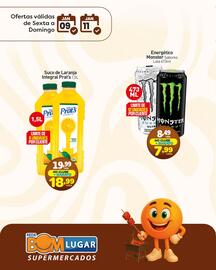 Folheto Rede Bom Lugar Página 2