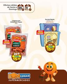 Folheto Rede Bom Lugar Página 3